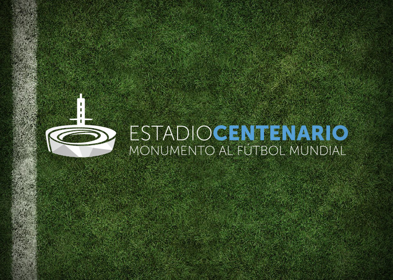 Proyecto identidad Estadio Centenario